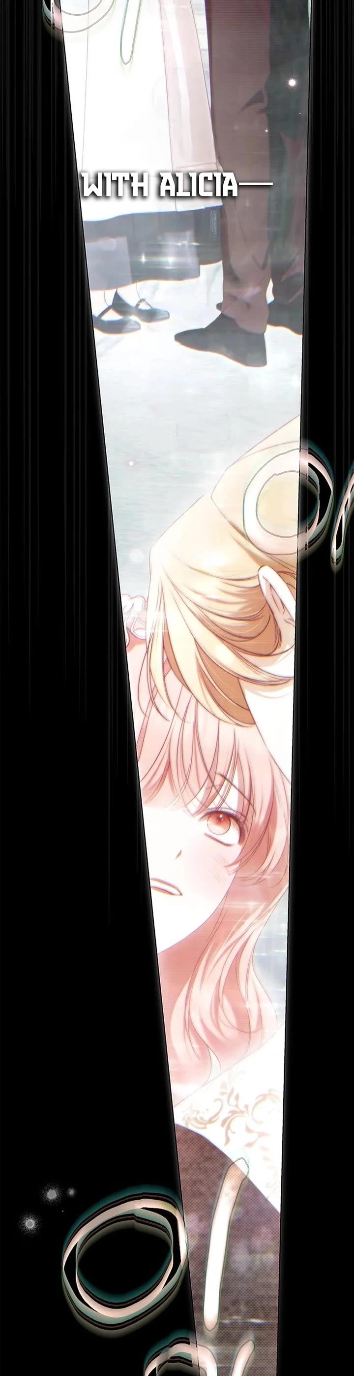 The Count's Secret Maid Chapter 75 page 38 - Chapter 75
