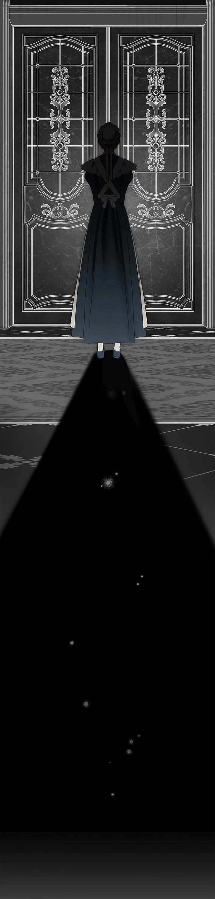 The Count's Secret Maid Chapter 75 page 40 - Chapter 75