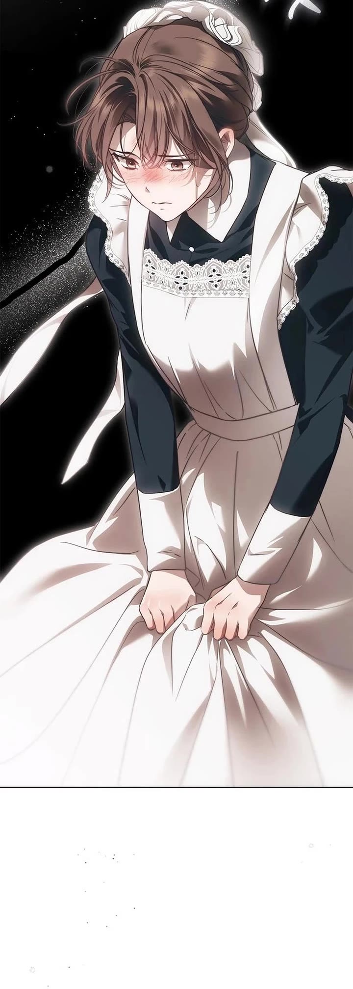 The Count's Secret Maid Chapter 75 page 44 - Chapter 75