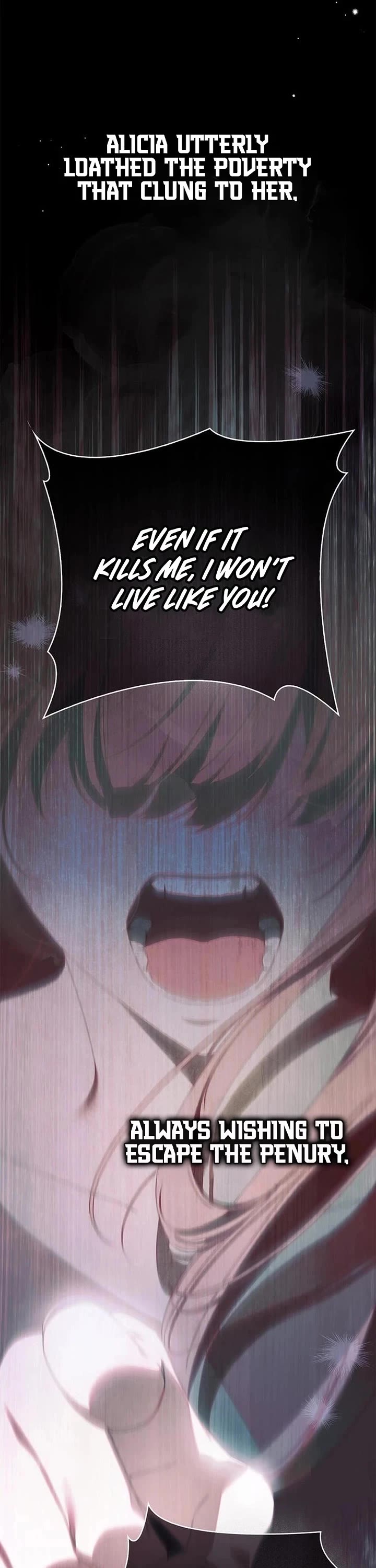 The Count's Secret Maid Chapter 76 page 10 - Chapter 76