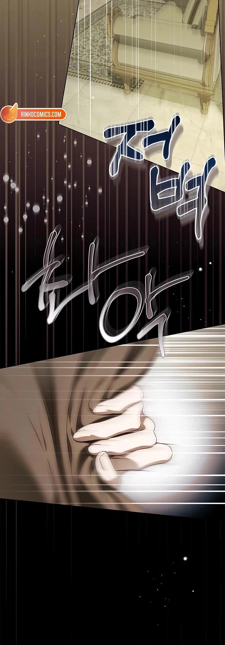 The Count's Secret Maid Chapter 76 page 34 - Chapter 76