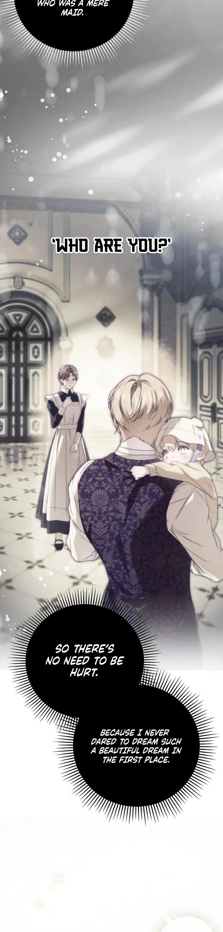 The Count's Secret Maid Chapter 76 page 47 - Chapter 76