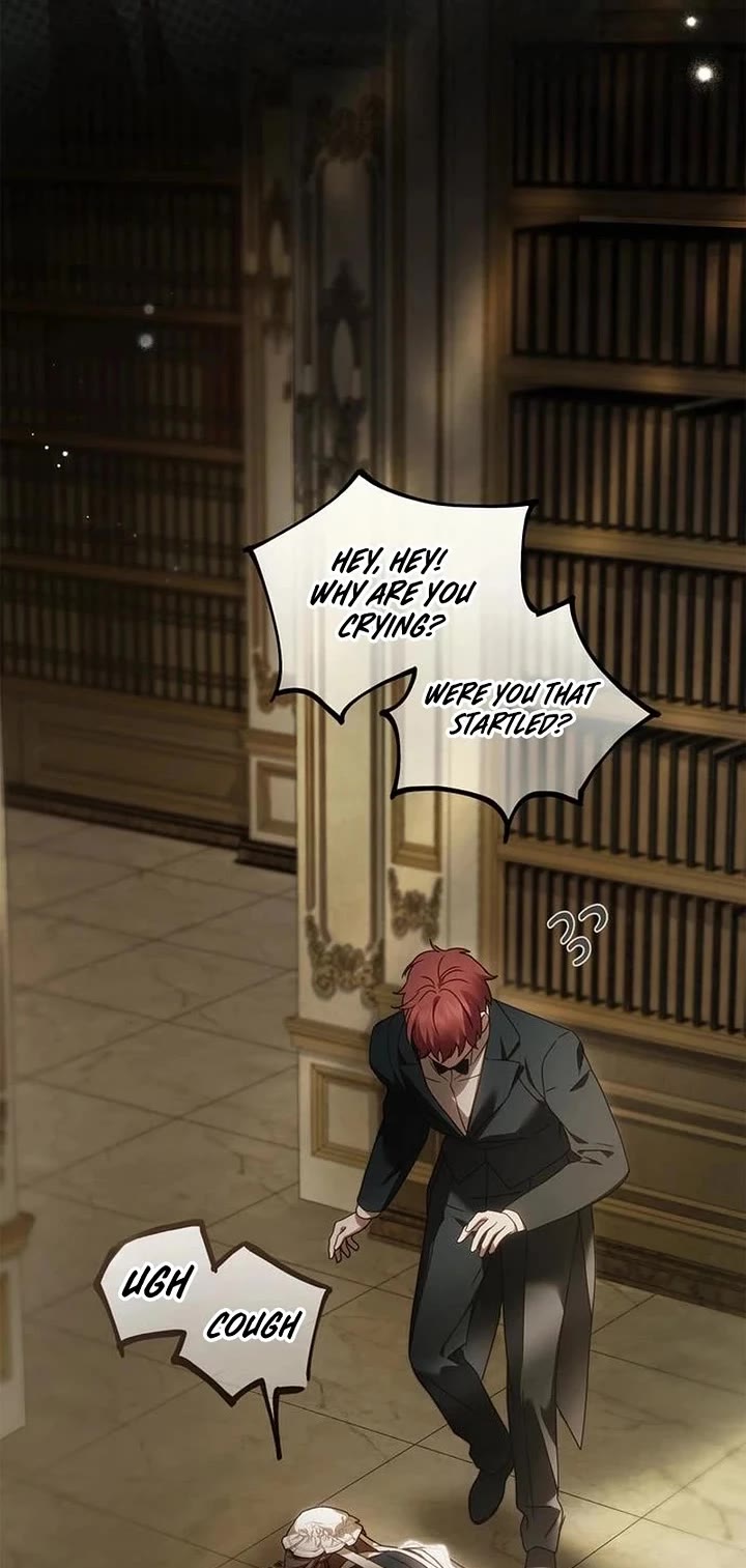 The Count's Secret Maid Chapter 76 page 49 - Chapter 76