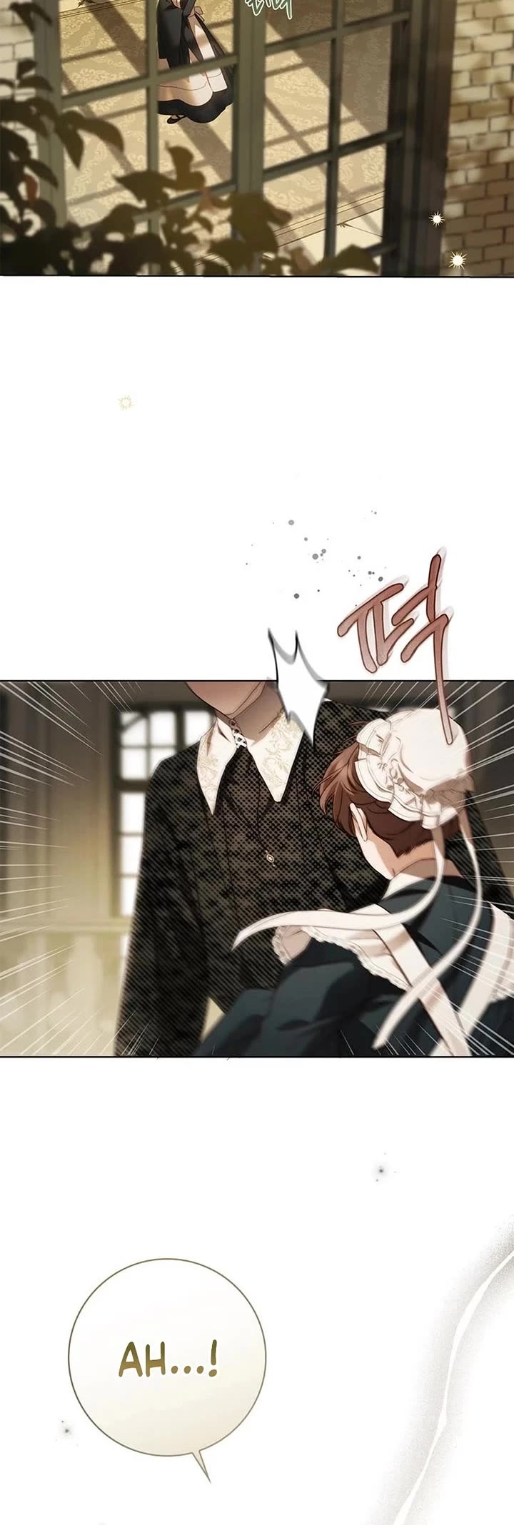 The Count's Secret Maid Chapter 76 page 55 - Chapter 76