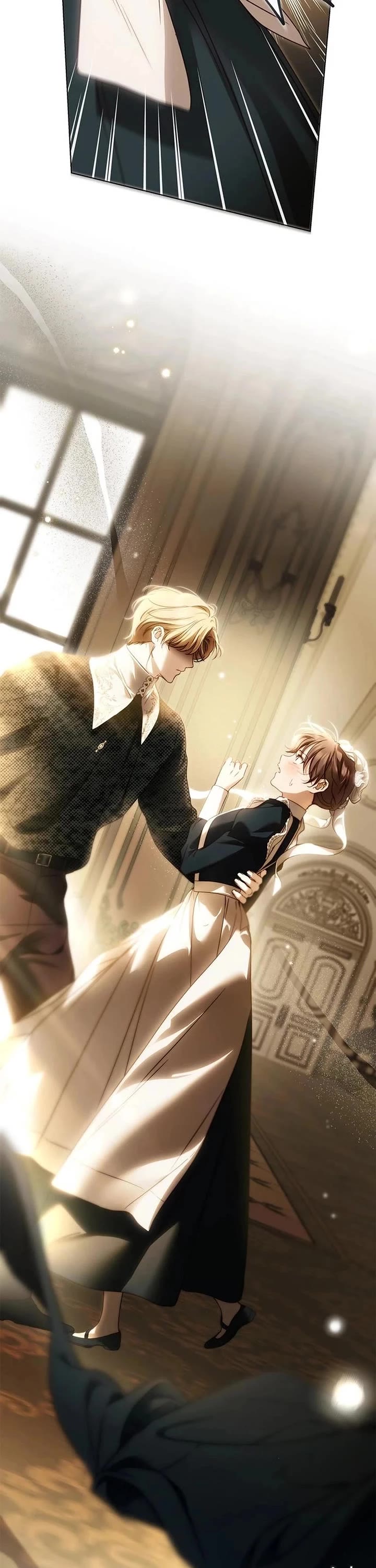 The Count's Secret Maid Chapter 76 page 57 - Chapter 76