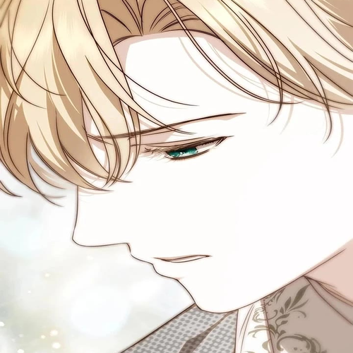 The Count's Secret Maid Chapter 76 cover
