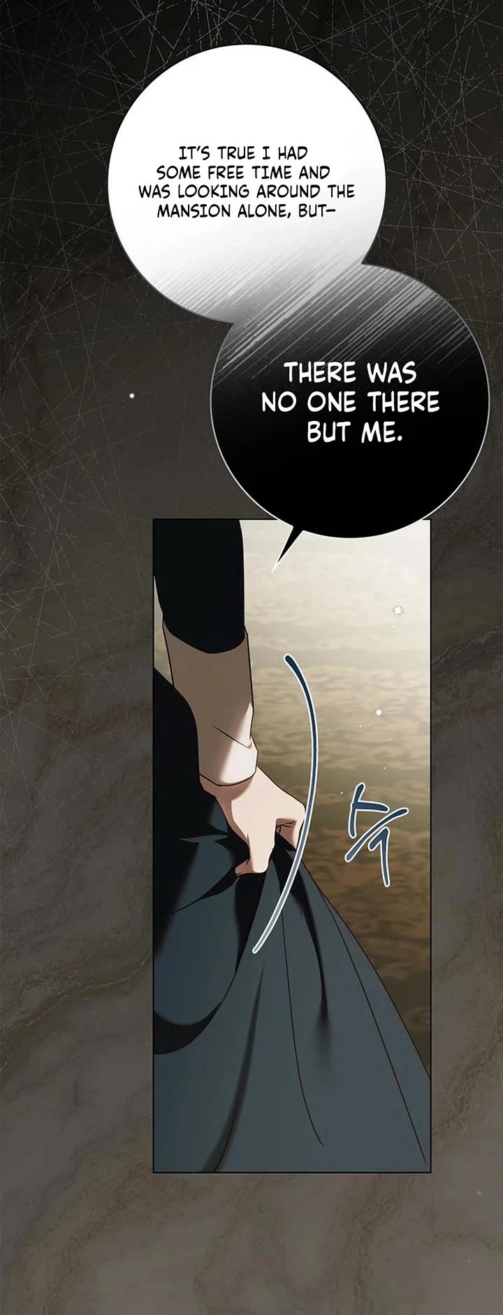 The Count's Secret Maid Chapter 77 page 15 - Chapter 77