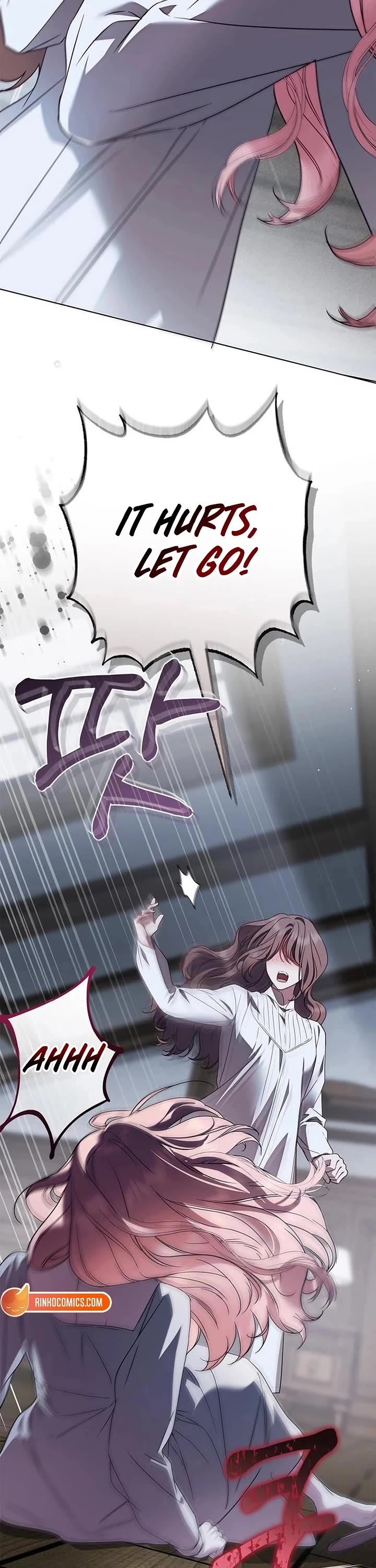 The Count's Secret Maid Chapter 77 page 34 - Chapter 77