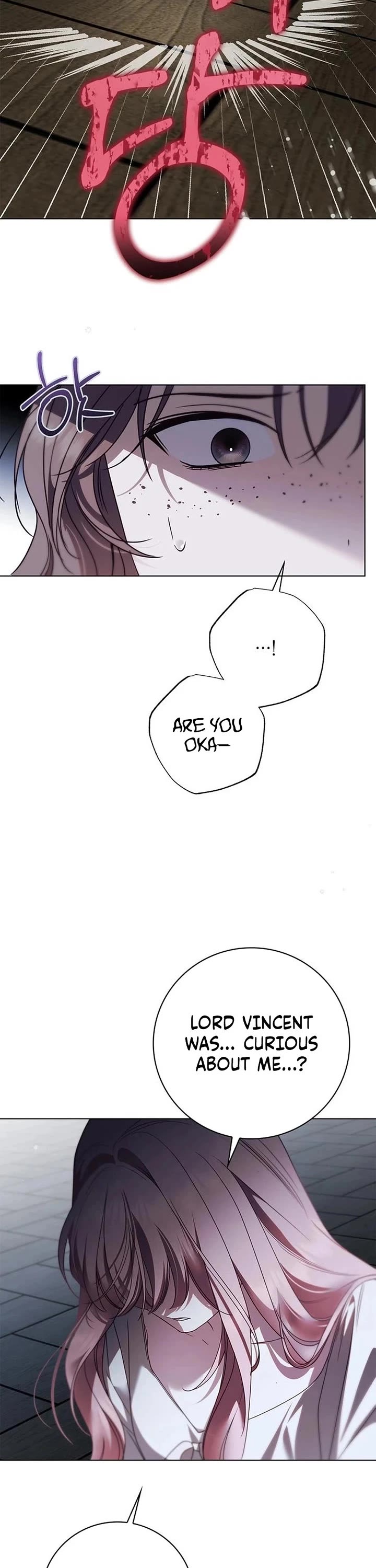 The Count's Secret Maid Chapter 77 page 35 - Chapter 77