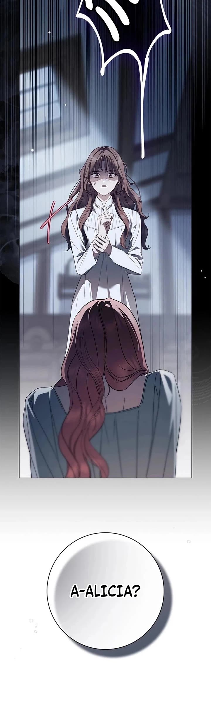 The Count's Secret Maid Chapter 77 page 37 - Chapter 77