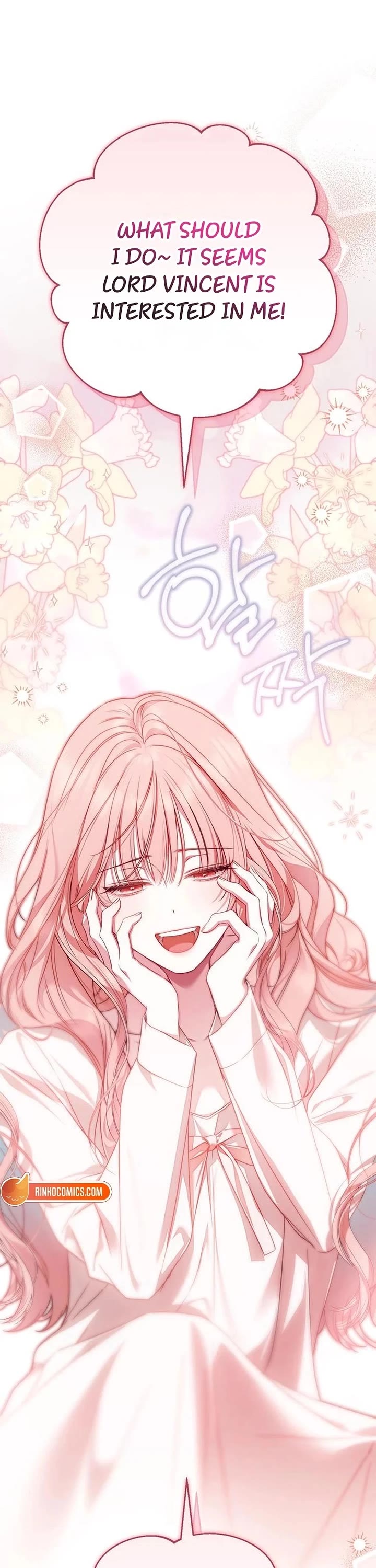 The Count's Secret Maid Chapter 77 page 38 - Chapter 77