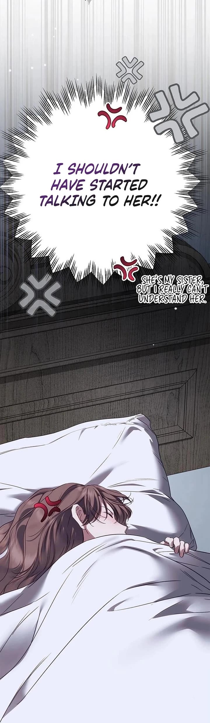 The Count's Secret Maid Chapter 77 page 42 - Chapter 77