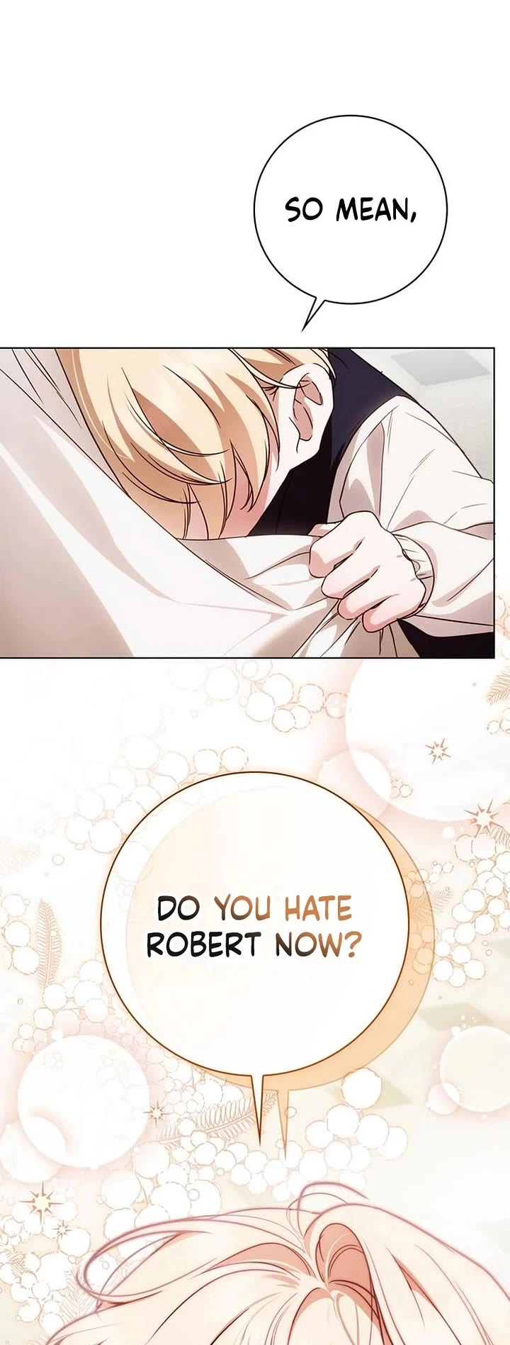 The Count's Secret Maid Chapter 77 page 46 - Chapter 77