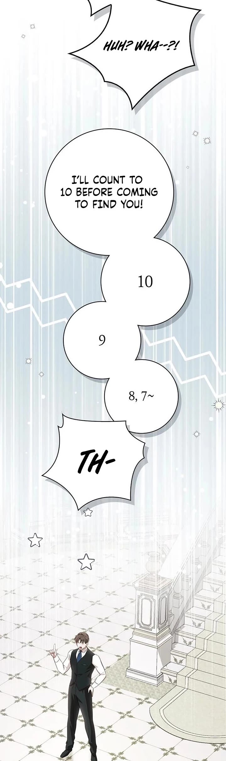 The Count's Secret Maid Chapter 78 page 20 - Chapter 78