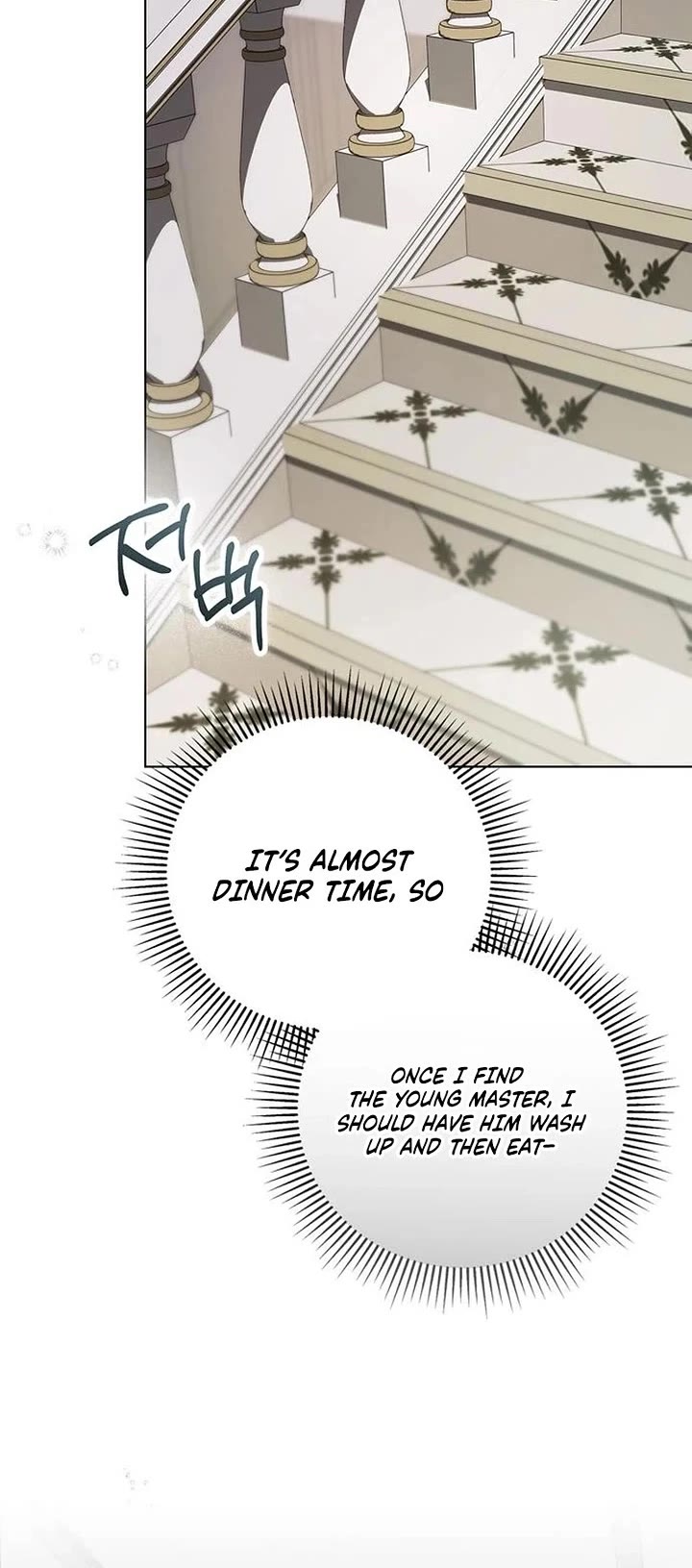 The Count's Secret Maid Chapter 78 page 26 - Chapter 78