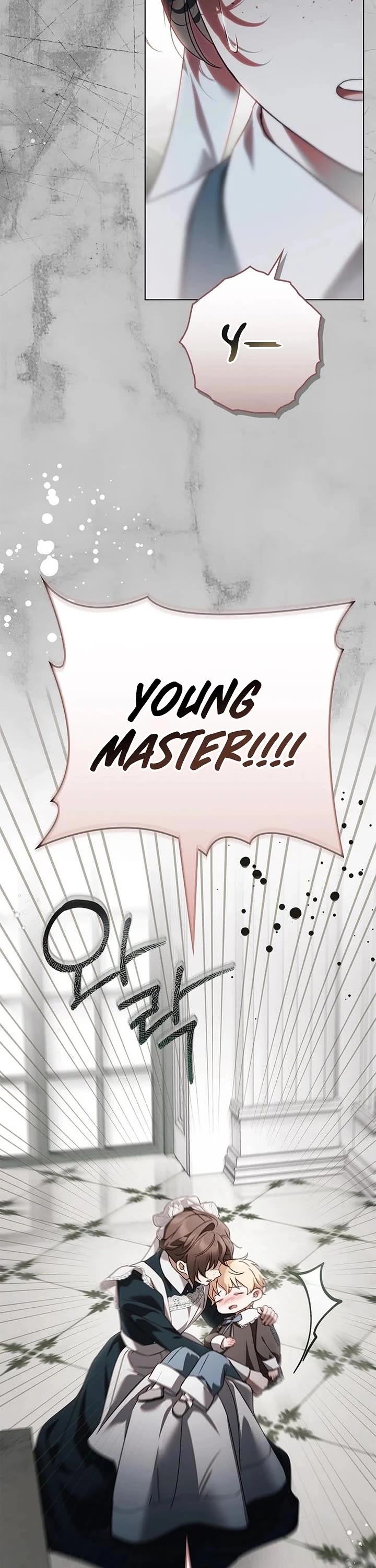 The Count's Secret Maid Chapter 78 page 28 - Chapter 78