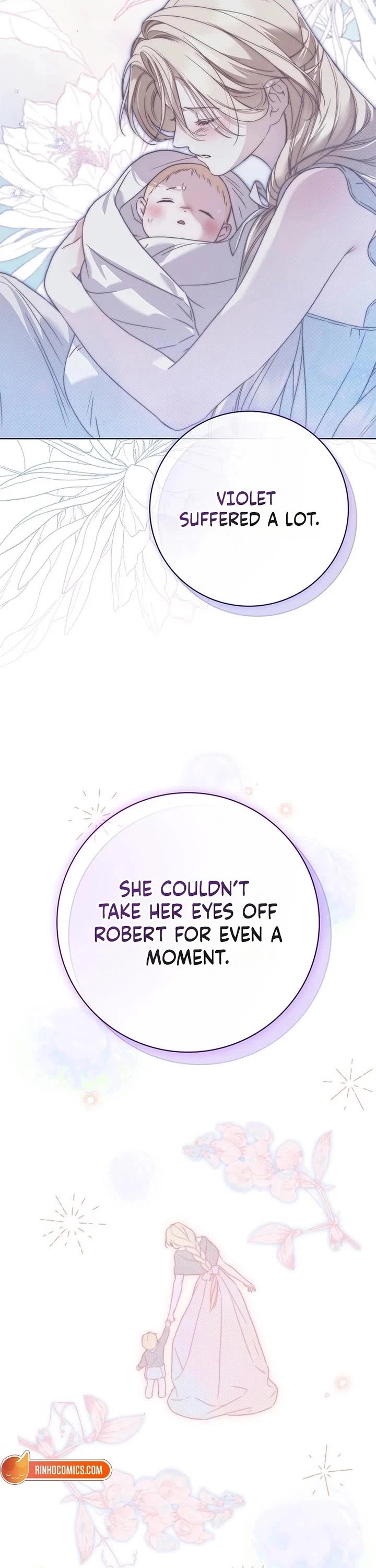 The Count's Secret Maid Chapter 78 page 39 - Chapter 78