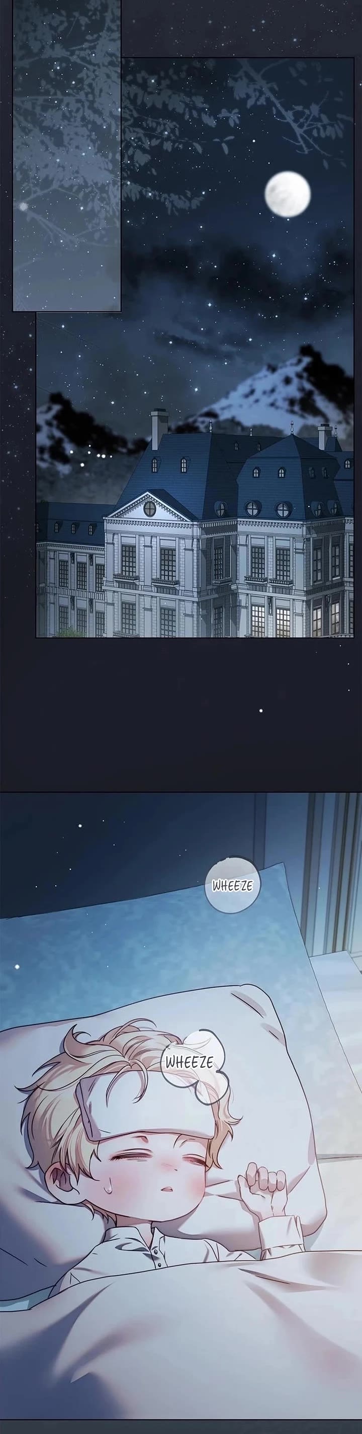 The Count's Secret Maid Chapter 78 page 43 - Chapter 78