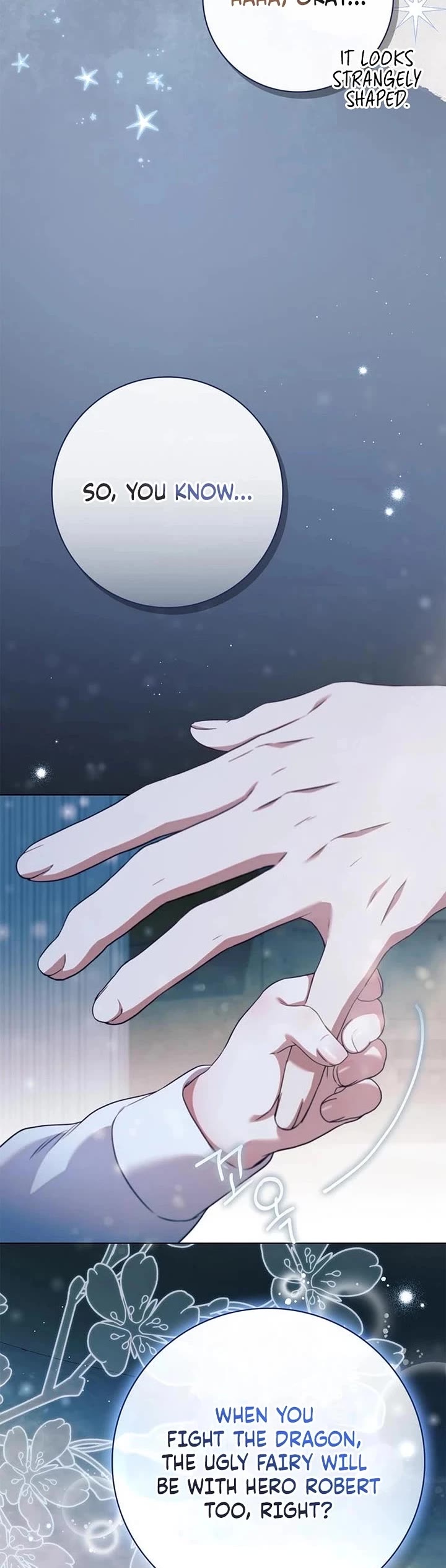 The Count's Secret Maid Chapter 78 page 48 - Chapter 78