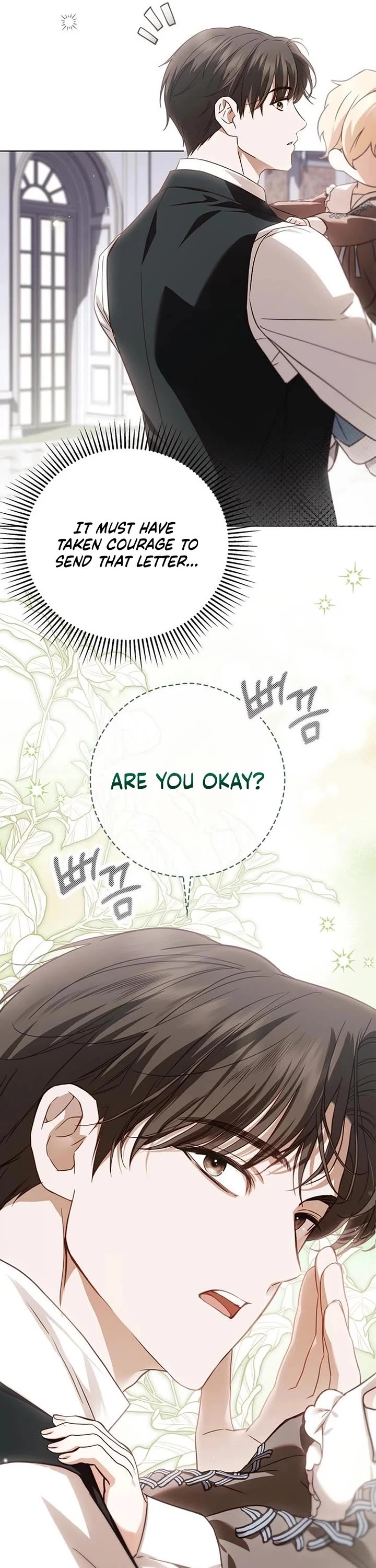 The Count's Secret Maid Chapter 78 page 7 - Chapter 78