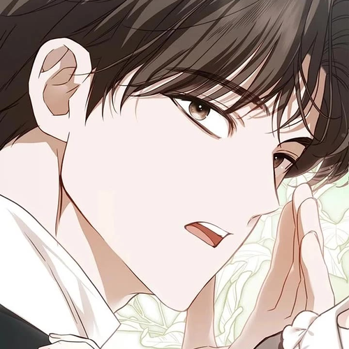 The Count's Secret Maid Chapter 78 cover