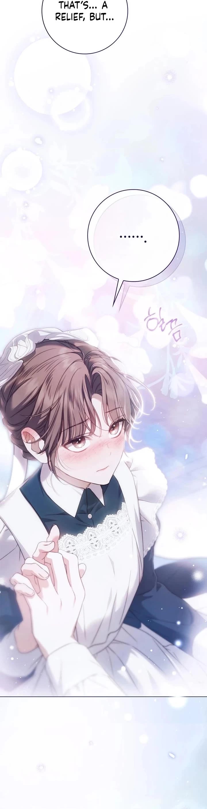 The Count's Secret Maid Chapter 79 page 13 - Chapter 79