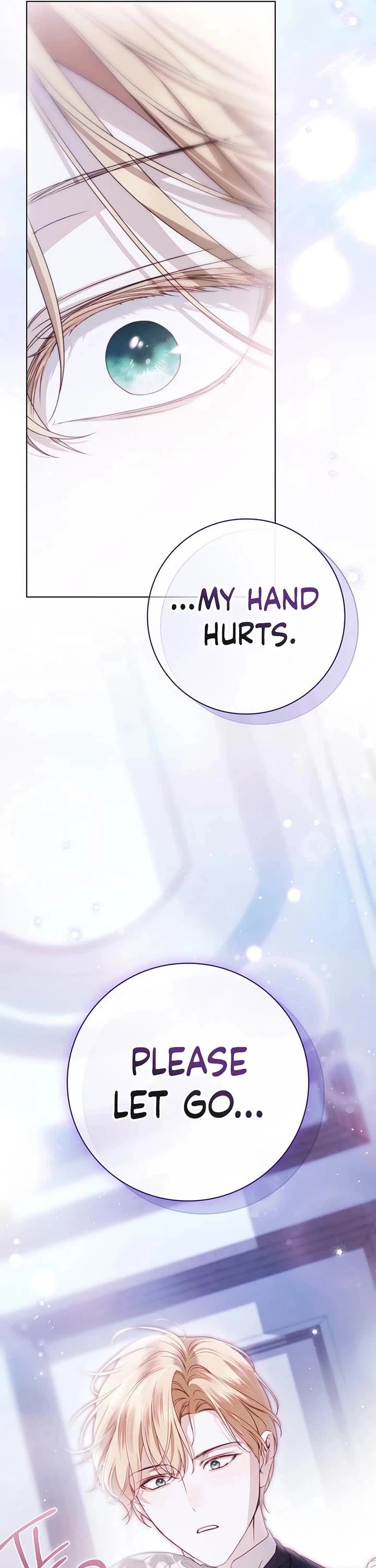 The Count's Secret Maid Chapter 79 page 14 - Chapter 79