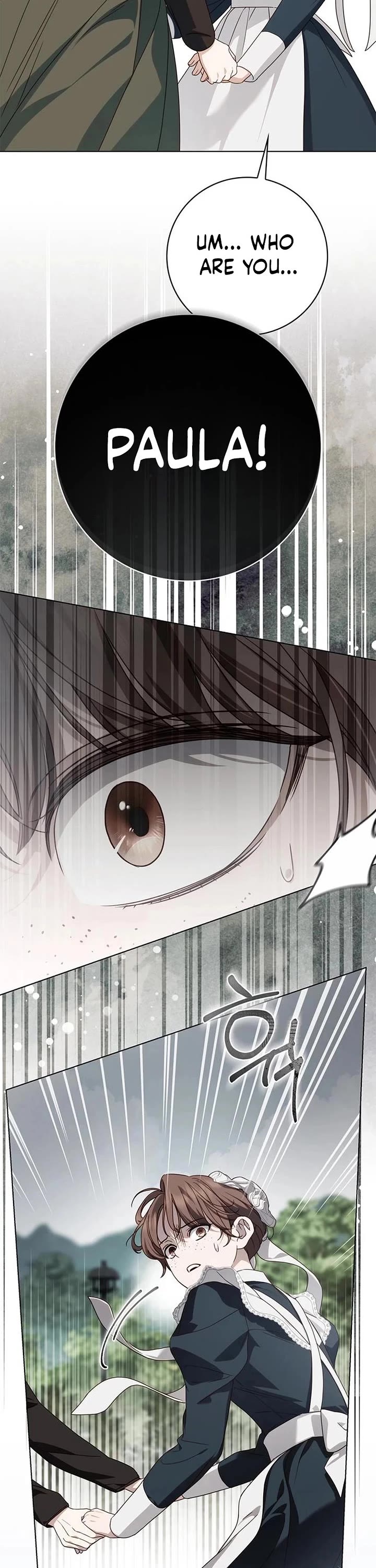 The Count's Secret Maid Chapter 79 page 34 - Chapter 79