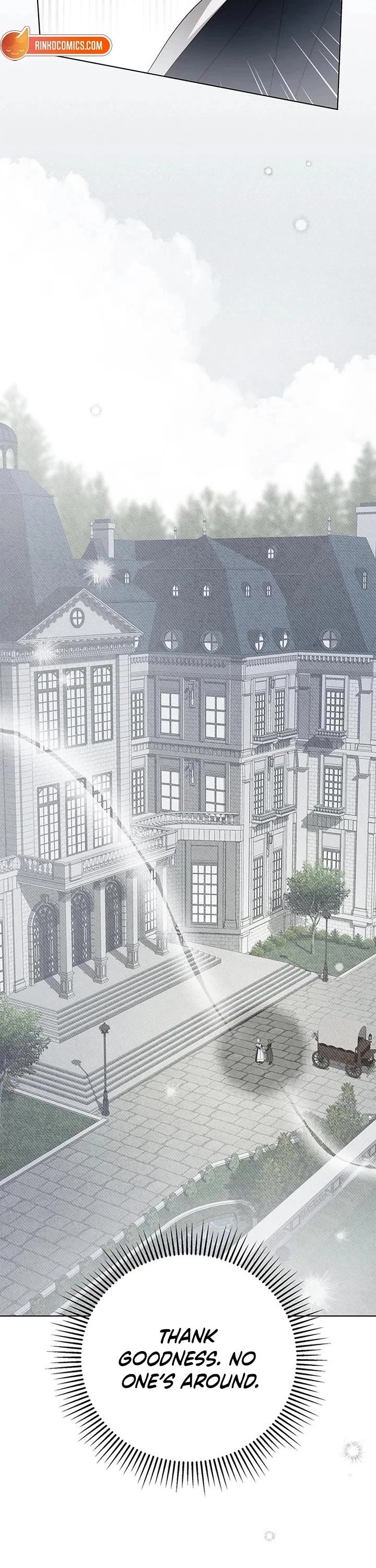 The Count's Secret Maid Chapter 79 page 35 - Chapter 79