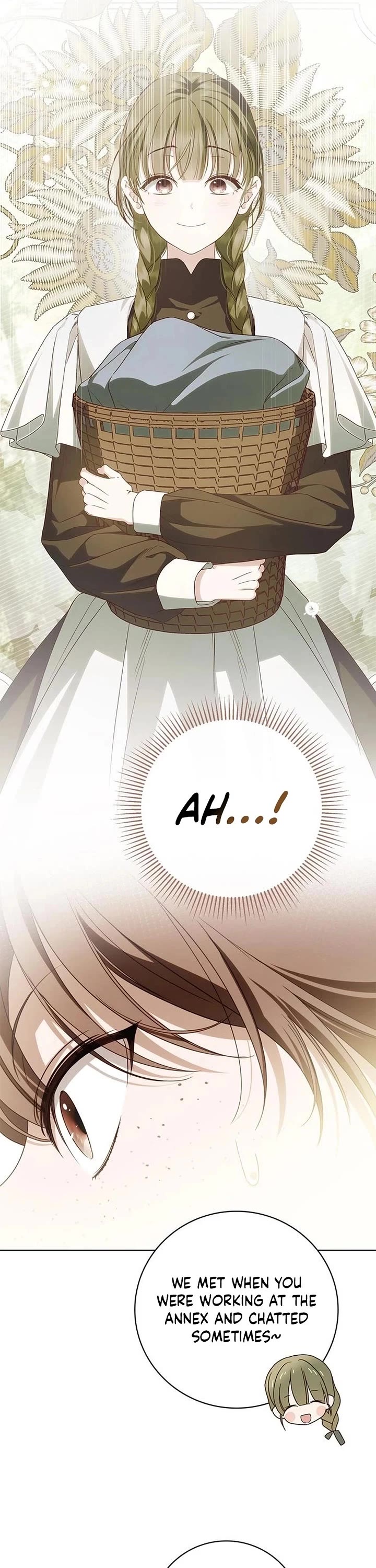 The Count's Secret Maid Chapter 79 page 38 - Chapter 79