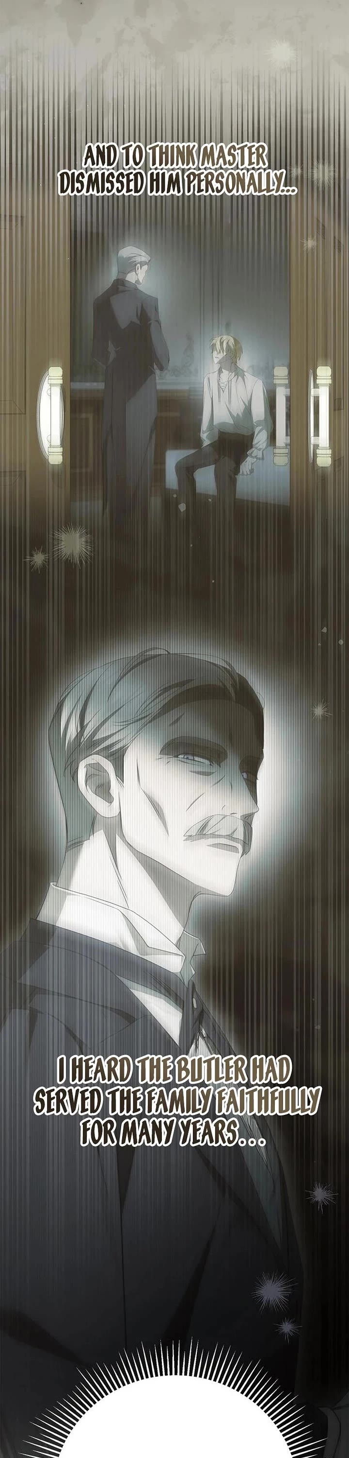 The Count's Secret Maid Chapter 79 page 48 - Chapter 79
