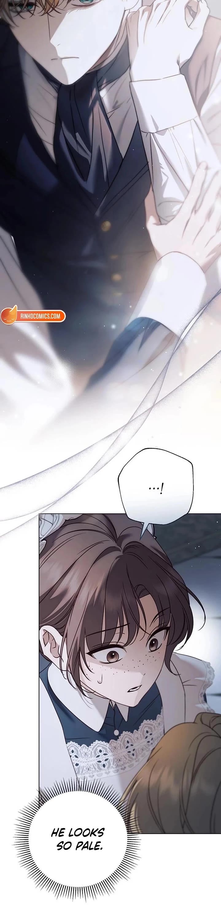 The Count's Secret Maid Chapter 79 page 7 - Chapter 79