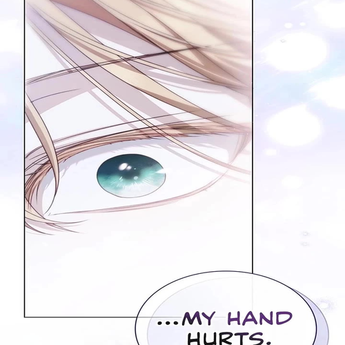 The Count's Secret Maid Chapter 79 cover