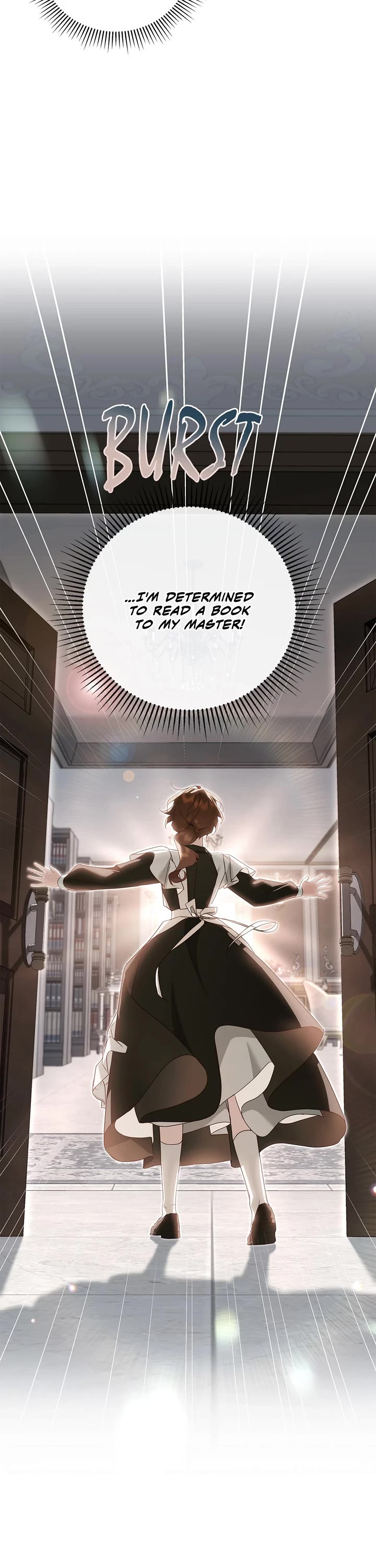 The Count's Secret Maid Chapter 8 page 8 - Chapter 8