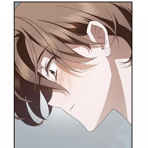 The Count's Secret Maid Chapter 8 cover