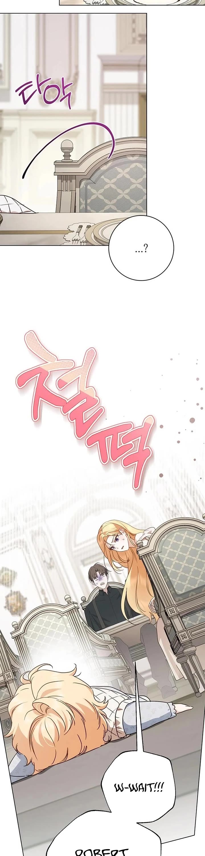 The Count's Secret Maid Chapter 80 page 38 - Chapter 80