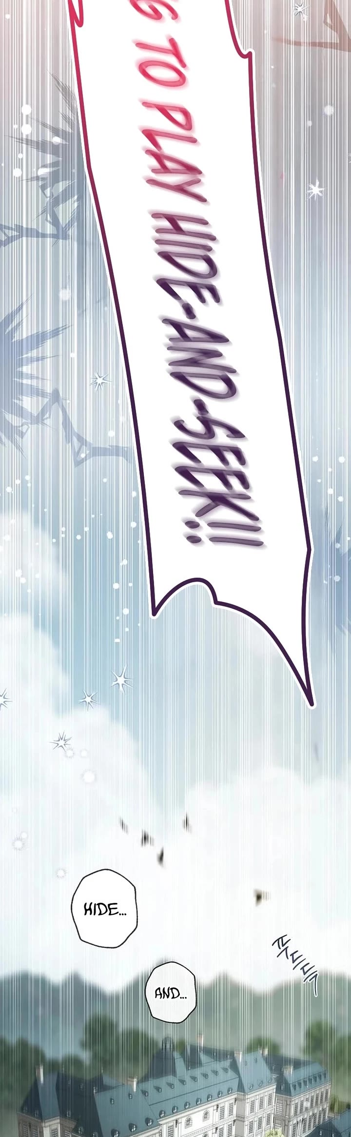 The Count's Secret Maid Chapter 80 page 40 - Chapter 80