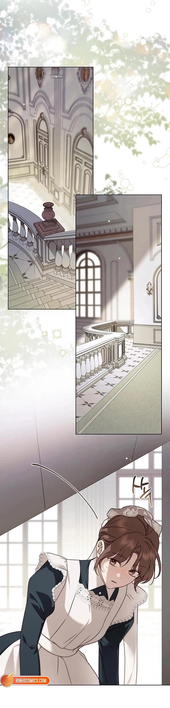 The Count's Secret Maid Chapter 80 page 47 - Chapter 80