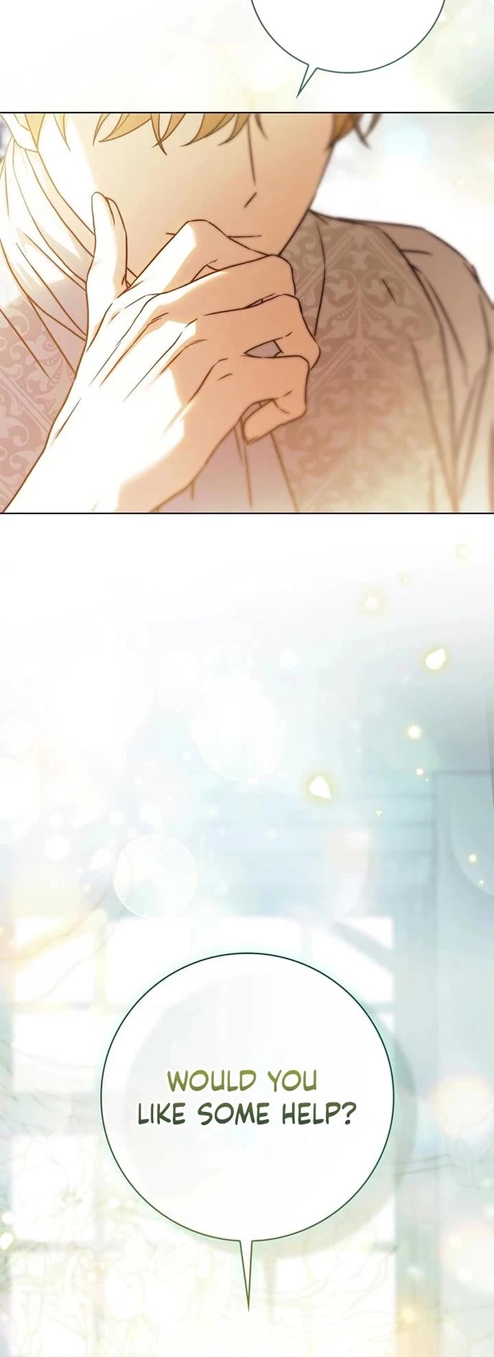 The Count's Secret Maid Chapter 80 page 50 - Chapter 80