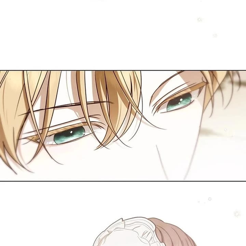 The Count's Secret Maid Chapter 80 cover