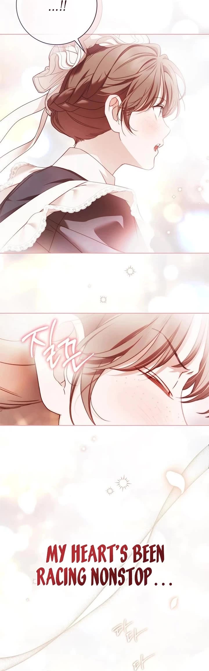 The Count's Secret Maid Chapter 81 page 20 - Chapter 81