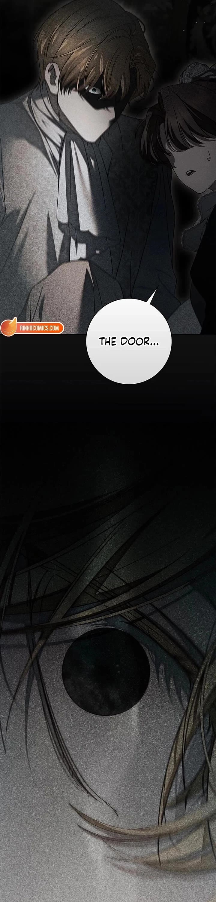 The Count's Secret Maid Chapter 81 page 26 - Chapter 81