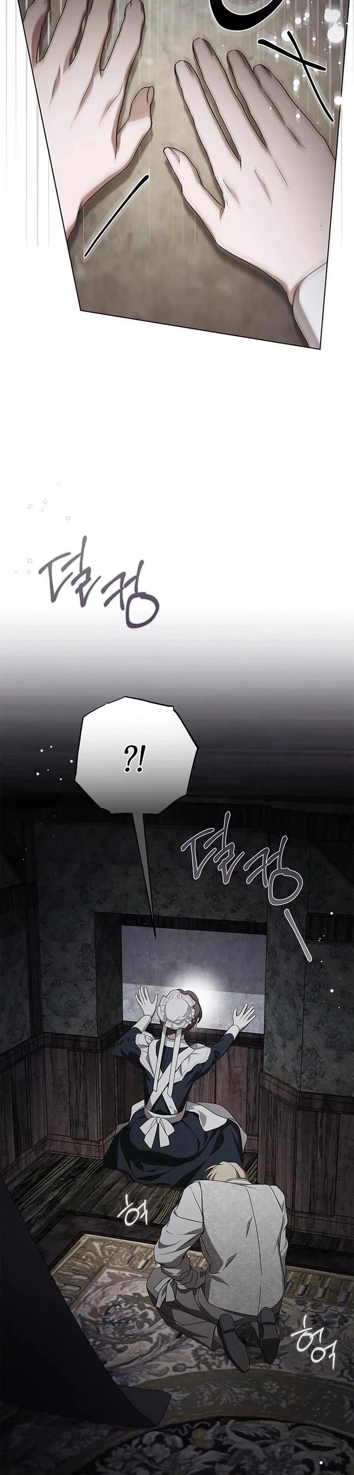 The Count's Secret Maid Chapter 81 page 37 - Chapter 81