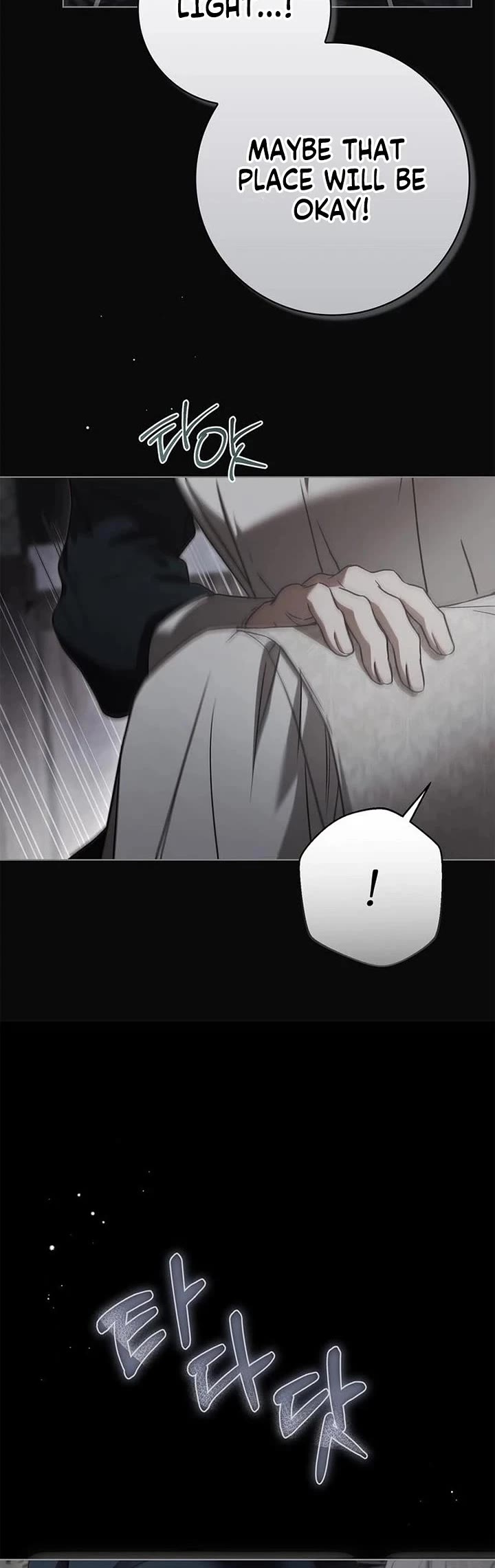The Count's Secret Maid Chapter 81 page 44 - Chapter 81