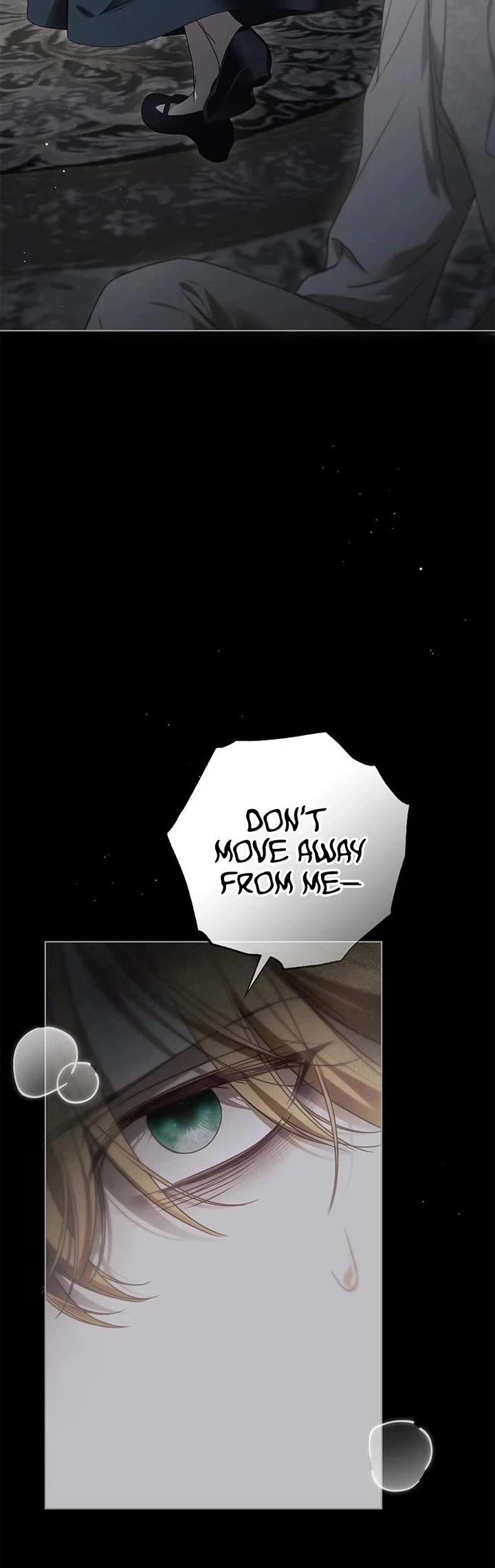 The Count's Secret Maid Chapter 81 page 45 - Chapter 81