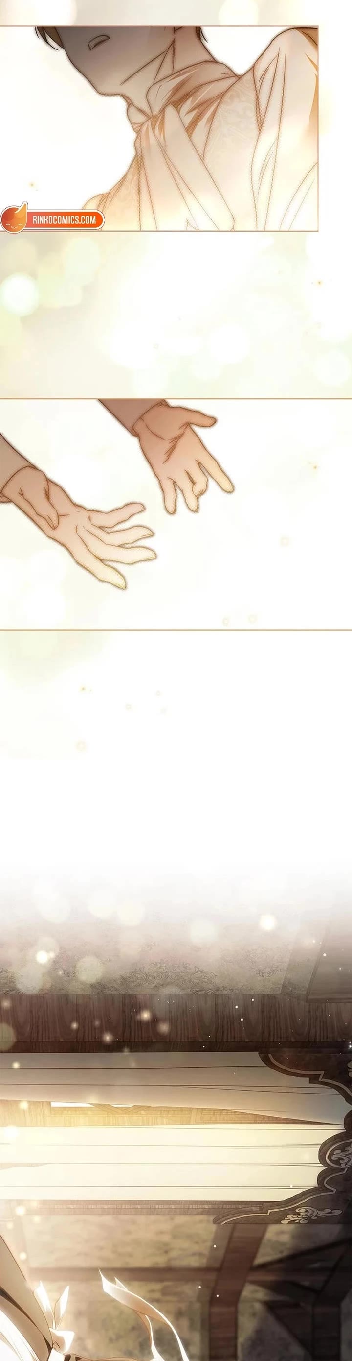 The Count's Secret Maid Chapter 81 page 48 - Chapter 81