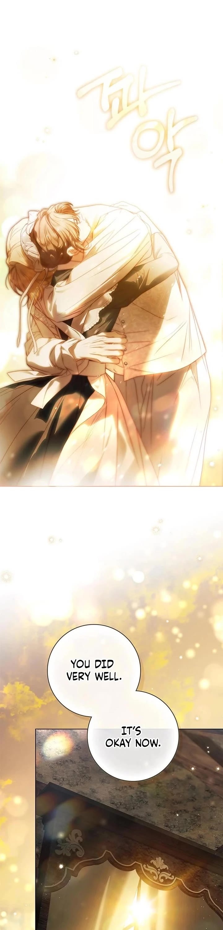 The Count's Secret Maid Chapter 81 page 51 - Chapter 81