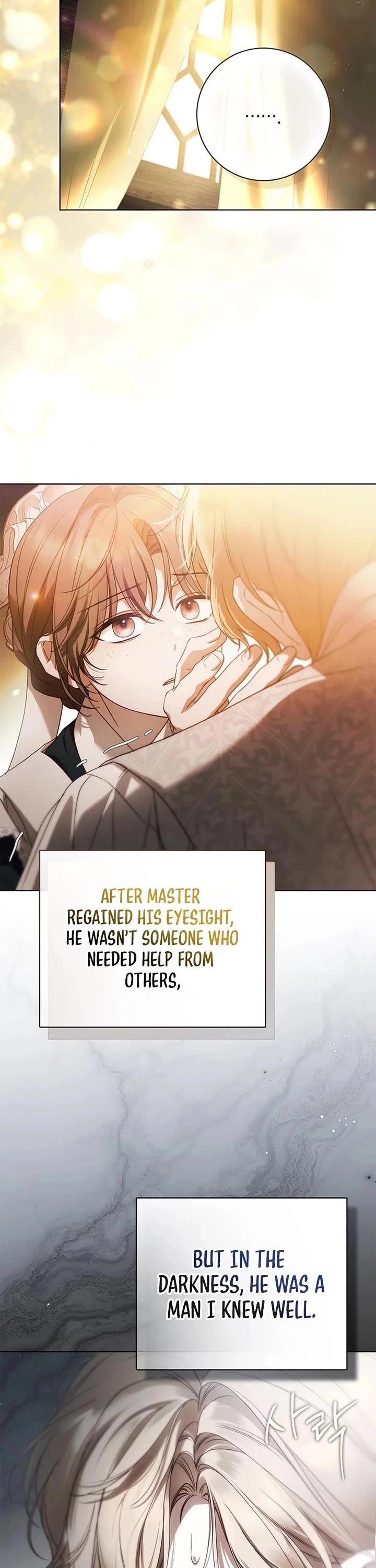 The Count's Secret Maid Chapter 81 page 52 - Chapter 81