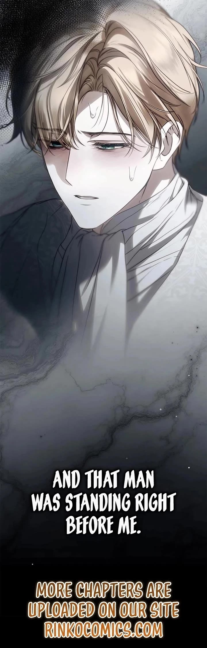 The Count's Secret Maid Chapter 81 page 54 - Chapter 81