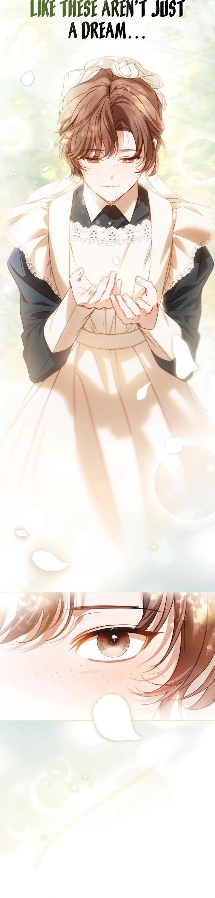 The Count's Secret Maid Chapter 81 page 7 - Chapter 81